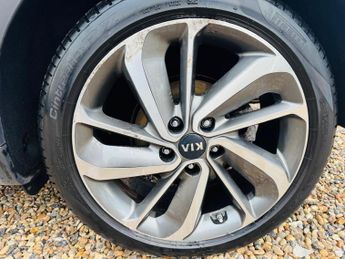Kia Niro 1.6h GDi 3 DCT Euro 6 (s/s) 5dr ( 16in Alloy)