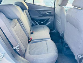 Vauxhall Mokka X 1.4i Turbo Active Auto Euro 6 5dr