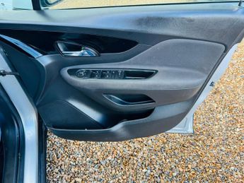 Vauxhall Mokka X 1.4i Turbo Active Auto Euro 6 5dr