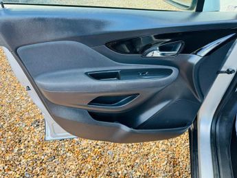 Vauxhall Mokka X 1.4i Turbo Active Auto Euro 6 5dr