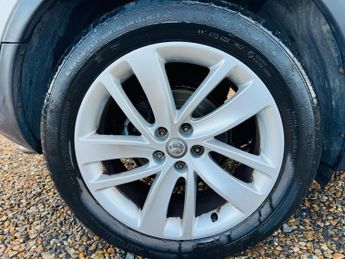 Vauxhall Mokka X 1.4i Turbo Active Auto Euro 6 5dr