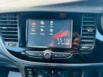 Vauxhall Mokka X 1.4i Turbo Active Auto Euro 6 5dr