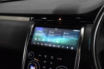 Land Rover Discovery Sport 2.0 D240 MHEV R-Dynamic HSE Auto 4WD Euro 6 (s/s) 5dr