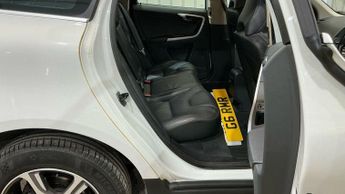 Volvo XC60 2.4 D5 SE Lux Geartronic AWD Euro 5 5dr