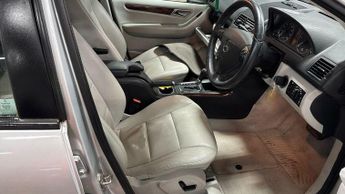 Mercedes-Benz A Class 2.0 A180 CDI Elegance SE CVT 5dr