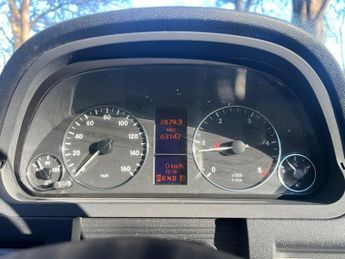 Mercedes-Benz A Class 2.0 A180 CDI Elegance SE CVT 5dr