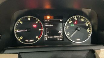 Land Rover Discovery 4 3.0 SD V6 HSE Auto 4WD Euro 5 5dr