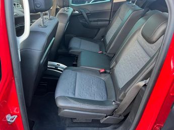 Vauxhall Meriva 1.4 16V SE Euro 5 5dr