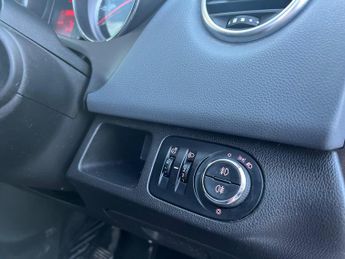 Vauxhall Meriva 1.4 16V SE Euro 5 5dr