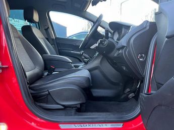 Vauxhall Meriva 1.4 16V SE Euro 5 5dr