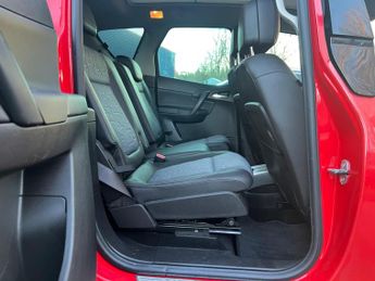 Vauxhall Meriva 1.4 16V SE Euro 5 5dr