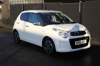 Citroen C1 1.0 VTi Flair ETG5 Euro 6 5dr