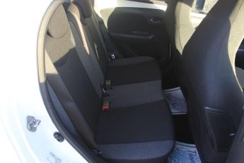 Citroen C1 1.0 VTi Flair ETG5 Euro 6 5dr