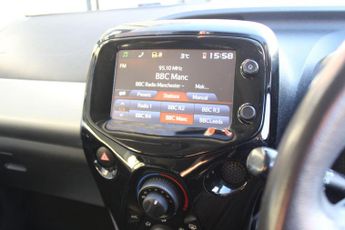 Citroen C1 1.0 VTi Flair ETG5 Euro 6 5dr