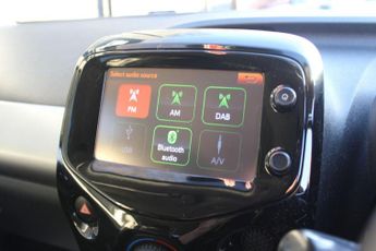 Citroen C1 1.0 VTi Flair ETG5 Euro 6 5dr