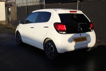 Citroen C1 1.0 VTi Flair ETG5 Euro 6 5dr