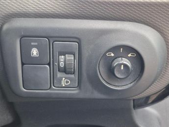 Citroen C4 Cactus 1.2 PureTech Feel ETG5 Euro 6 (s/s) 5dr