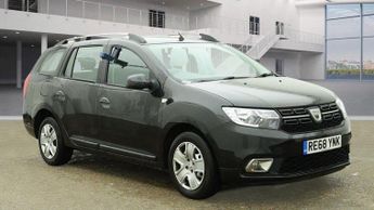 Dacia Logan MCV 0.9 TCe Comfort Euro 6 (s/s) 5dr