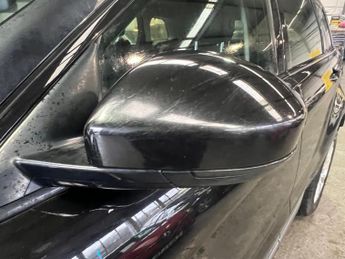 Land Rover Range Rover Evoque 2.0 TD4 SE Auto 4WD Euro 6 (s/s) 5dr