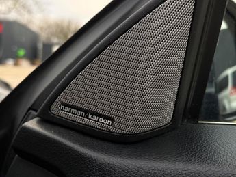 Mercedes-Benz E Class 3.0 E350d V6 BlueTEC AMG Line (Premium) G-Tronic+ Euro 6 (s/s) 2