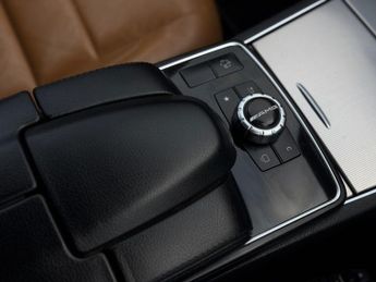 Mercedes-Benz E Class 3.0 E350d V6 BlueTEC AMG Line (Premium) G-Tronic+ Euro 6 (s/s) 2