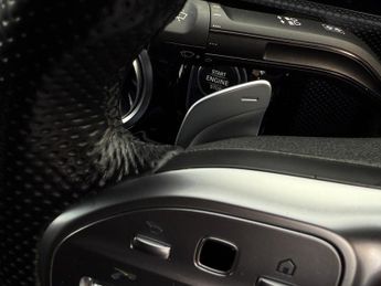 Mercedes-Benz CLA 1.3 CLA250e 15.6kWh AMG Line (Premium) Coupe 8G-DCT Euro 6 (s/s)