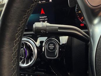 Mercedes-Benz CLA 1.3 CLA250e 15.6kWh AMG Line (Premium) Coupe 8G-DCT Euro 6 (s/s)