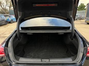 Mercedes-Benz CLA 1.3 CLA250e 15.6kWh AMG Line (Premium) Coupe 8G-DCT Euro 6 (s/s)