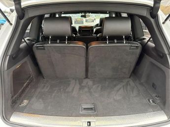 Audi Q7 3.0 TDI V6 S line Tiptronic quattro Euro 5 5dr