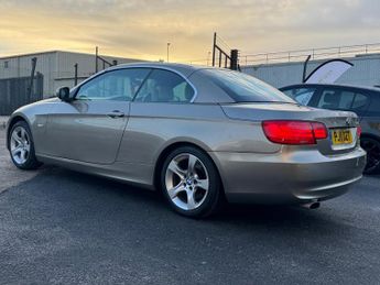 BMW 3 Series 2.0 320i SE Steptronic Euro 5 2dr