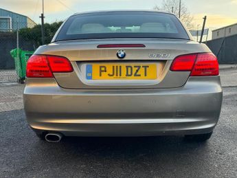 BMW 3 Series 2.0 320i SE Steptronic Euro 5 2dr