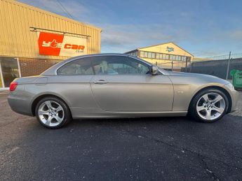 BMW 3 Series 2.0 320i SE Steptronic Euro 5 2dr