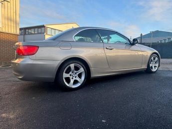BMW 3 Series 2.0 320i SE Steptronic Euro 5 2dr
