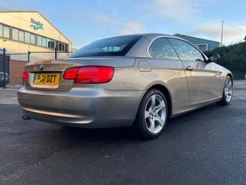 BMW 3 Series 2.0 320i SE Steptronic Euro 5 2dr