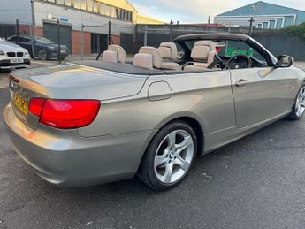 BMW 3 Series 2.0 320i SE Steptronic Euro 5 2dr