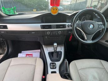 BMW 3 Series 2.0 320i SE Steptronic Euro 5 2dr