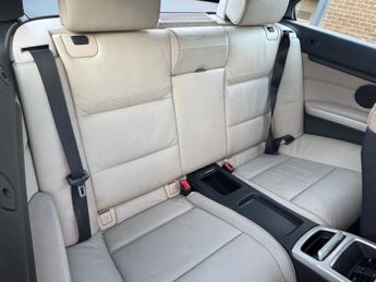 BMW 3 Series 2.0 320i SE Steptronic Euro 5 2dr