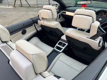 BMW 3 Series 2.0 320i SE Steptronic Euro 5 2dr