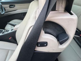 BMW 3 Series 2.0 320i SE Steptronic Euro 5 2dr