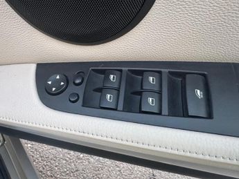 BMW 3 Series 2.0 320i SE Steptronic Euro 5 2dr