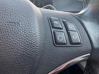 BMW 3 Series 2.0 320i SE Steptronic Euro 5 2dr