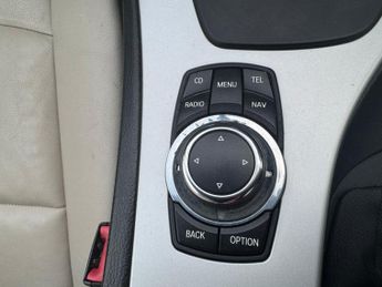 BMW 3 Series 2.0 320i SE Steptronic Euro 5 2dr