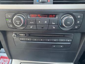 BMW 3 Series 2.0 320i SE Steptronic Euro 5 2dr