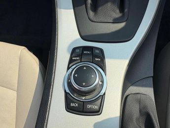 BMW 3 Series 2.0 320i SE Steptronic Euro 5 2dr
