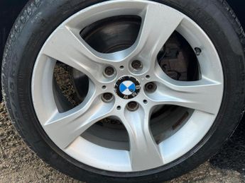 BMW 3 Series 2.0 320i SE Steptronic Euro 5 2dr