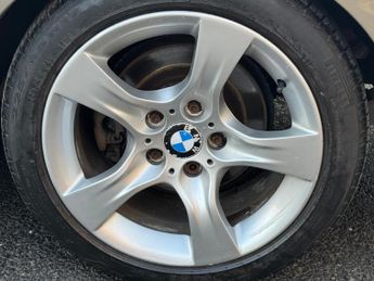 BMW 3 Series 2.0 320i SE Steptronic Euro 5 2dr