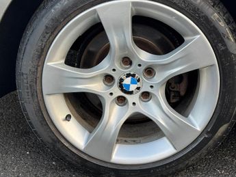 BMW 3 Series 2.0 320i SE Steptronic Euro 5 2dr