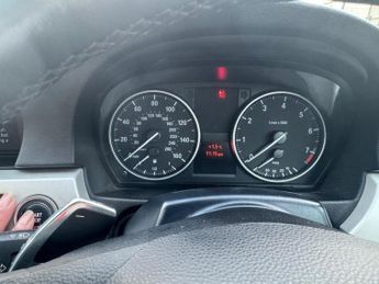 BMW 3 Series 2.0 320i SE Steptronic Euro 5 2dr