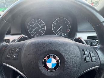 BMW 3 Series 2.0 320i SE Steptronic Euro 5 2dr