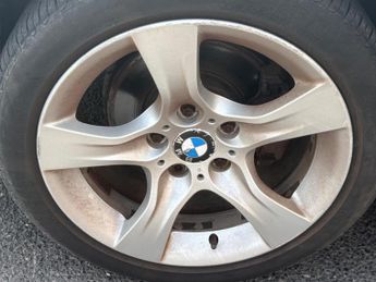 BMW 3 Series 2.0 320i SE Steptronic Euro 5 2dr
